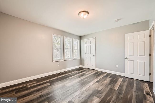 3814 Reisterstown Rd, Townhouse with 3 bedrooms, 2 bathrooms and null parking in BALTIMORE MD | Image 18