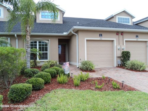 103-560 Remington Green Drive Se, Palm Bay, FL, 32909 | Card Image