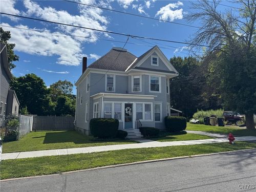 147 S 3rd Ave, Ilion, NY, 13357-2011 | Card Image