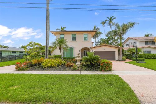 4821 Ne 28th Ave, Lighthouse Point, FL, 33064-7913 | Card Image
