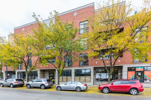 306-5760 Lincoln Ave, Chicago, IL, 60659-4721 | Card Image