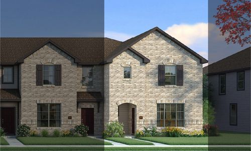 15-234 Territory Trl, Fort Worth, TX, 76120-4302 | Card Image