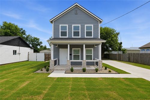 107 Raedels Ave, Springdale, AR, 72764-6435 | Card Image