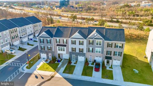 1106 Overlook Way, LAUREL, MD, 20707-6405 | Card Image