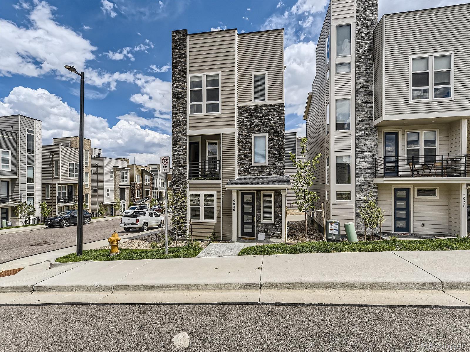 Robb St, Littleton, CO 80127