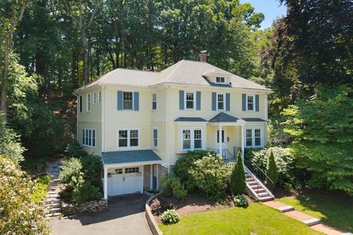 25 Riverdale Rd, Wellesley, MA, 02481-1625 | Card Image