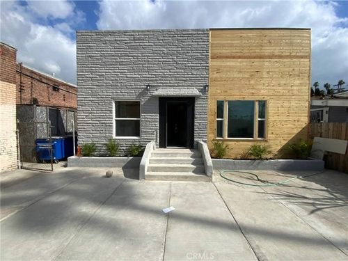 4804 S Van Ness Ave, Los Angeles, CA, 90062 | Card Image