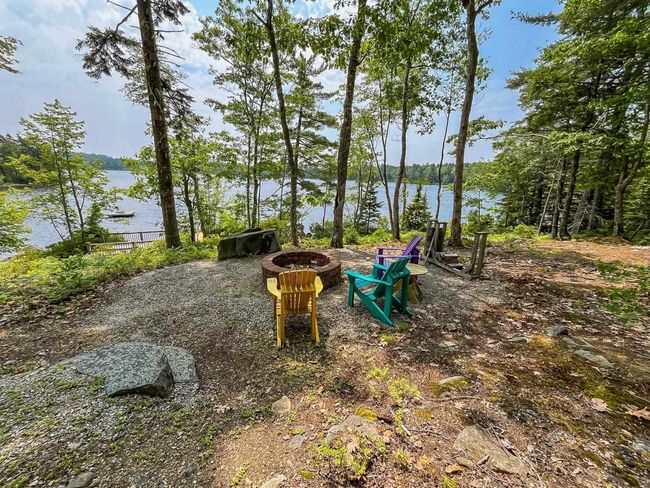 404 Narrows Rd, Home with 3 bedrooms, 1 bathrooms and null parking in Greenfield NS | Image 42