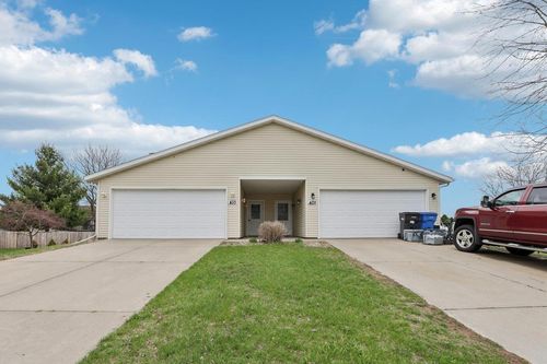 410 David Circle Circle, Arena, WI, 53503 | Card Image