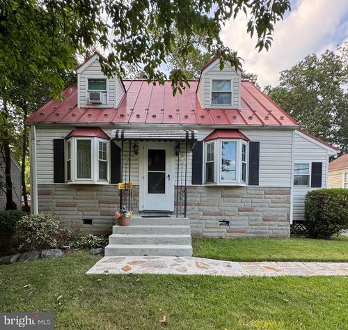 9244 Annapolis Rd, LANHAM, MD, 20706-4104 | Card Image