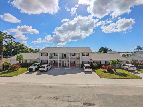2-1490 Memoli Ln, FORT MYERS, FL, 33919-6338 | Card Image