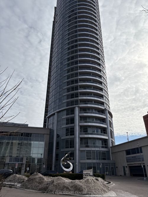 3711-125 Village Green Sq, Toronto, ON, M1S0G3 | Card Image