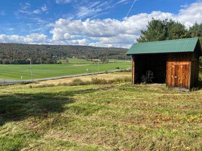 460 Windover Road, House other with 2 bedrooms, 1 bathrooms and null parking in Randolph VT | Image 2