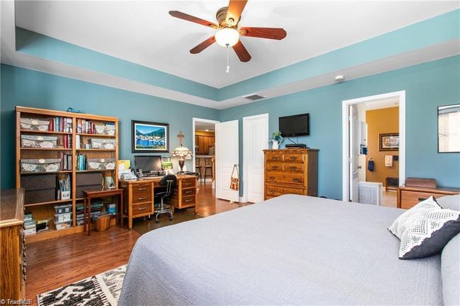 906 Leach Ave, House other with 3 bedrooms, 3 bathrooms and null parking in Thomasville NC | Image 26