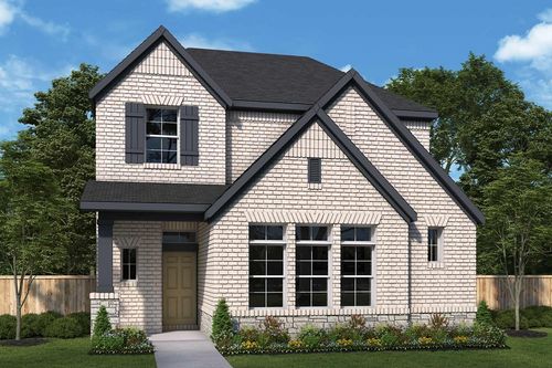 1902 Lightner Rd, Van Alstyne, TX, 75495-8311 | Card Image