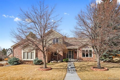 9631 Kemper Dr, Lone Tree, CO, 80124-8942 | Card Image