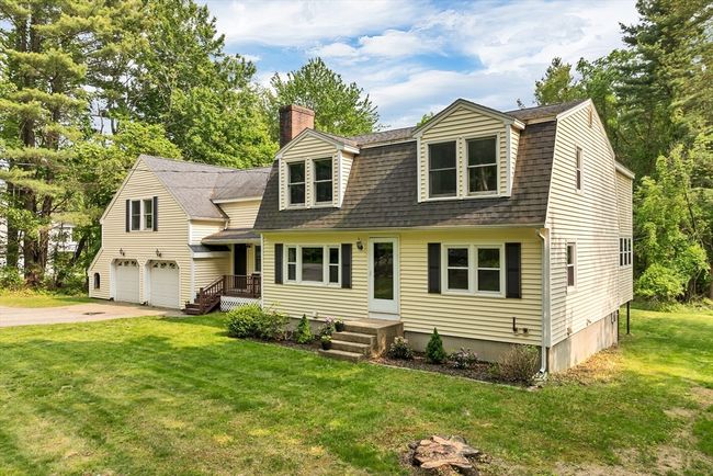 44 High St, House other with 4 bedrooms, 2 bathrooms and 5 parking in Stratham NH | Image 41