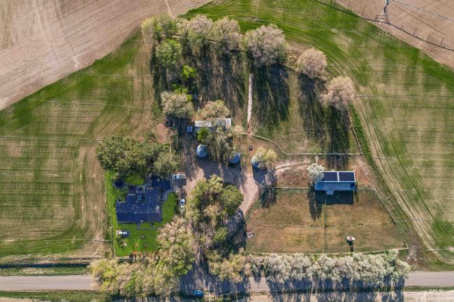 360 N 700 W, House other with 4 bedrooms, 3 bathrooms and 2 parking in Paul ID | Image 42