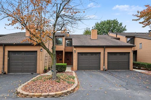 48181 Bayshore Dr, Van Buren Township, MI, 48111-4602 | Card Image