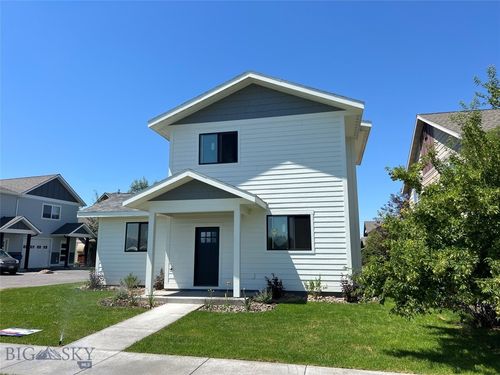 1033 N 14th Ave, Bozeman, MT, 59715-3272 | Card Image