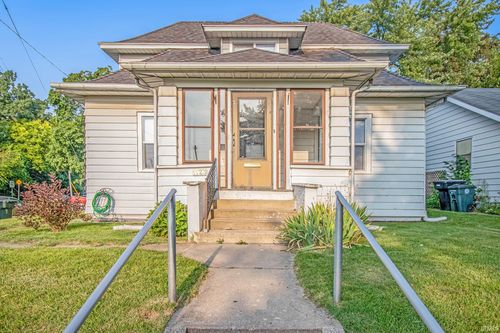 1123 S 21st St, South Bend, IN, 46615-1605 | Card Image