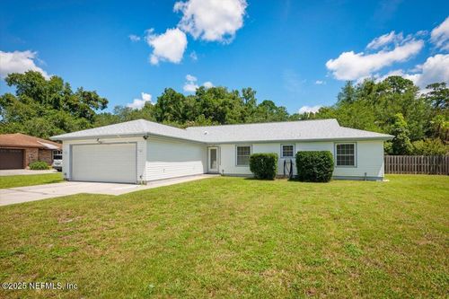 641 Water Oak Ln, Fleming Island, FL, 32003-8705 | Card Image
