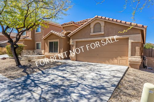 8356 S Otis Drive, Tucson, AZ, 85747 | Card Image