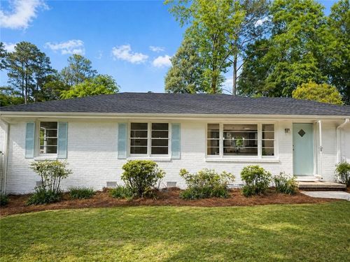 2638 Mural Dr, Chamblee, GA, 30341-3832 | Card Image