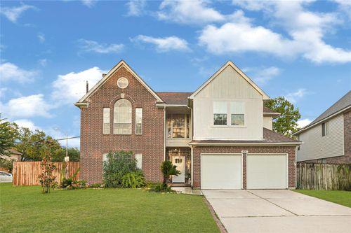 6130 Summerville Ln, Houston, TX, 77041-5971 | Card Image
