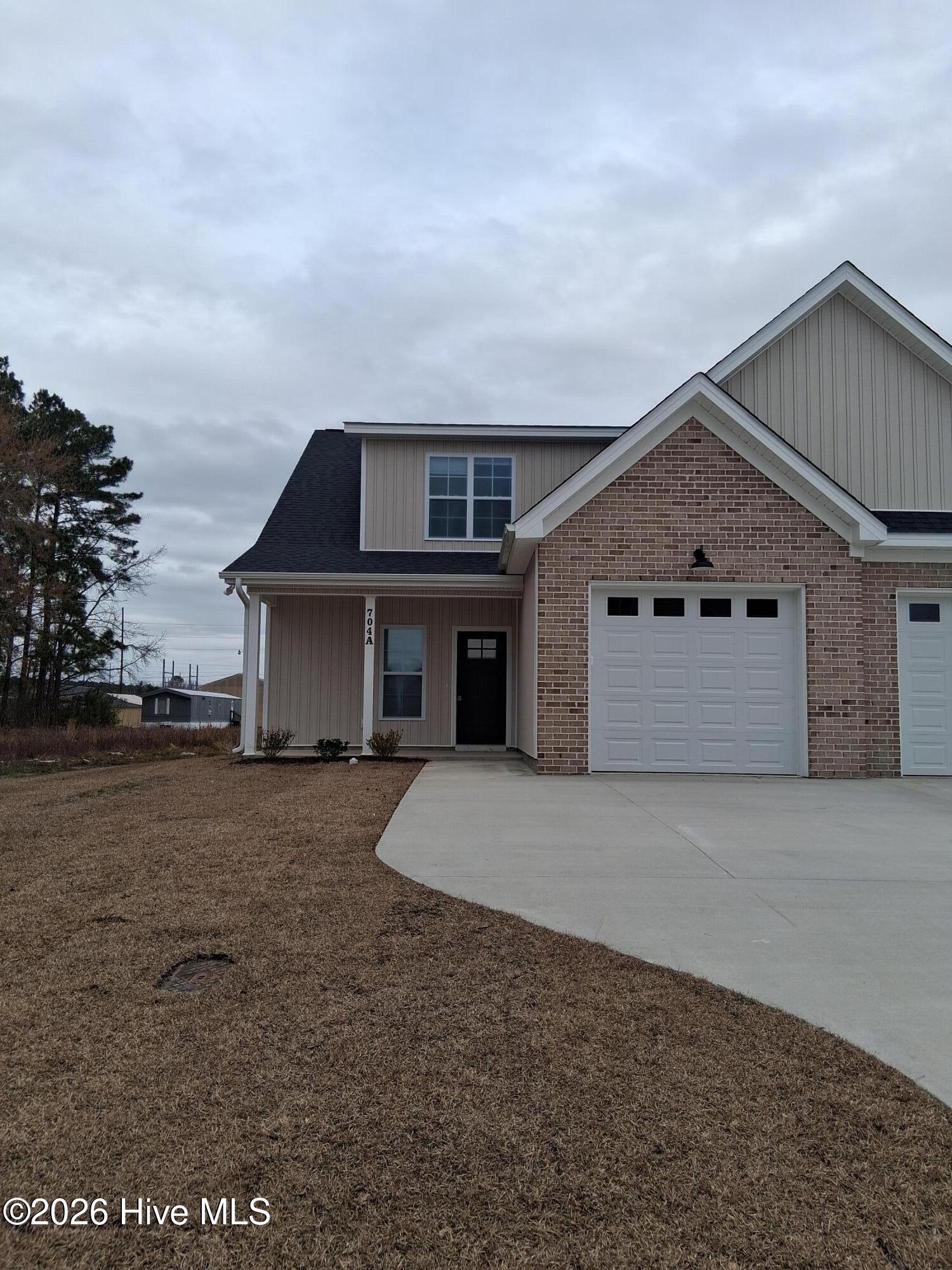 A - 704 Abigail Taylor Dr, For Rent in Greenville - eXp Realty