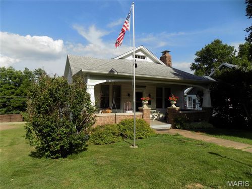 221 N Shepherd St, Ironton, MO, 63650-1129 | Card Image