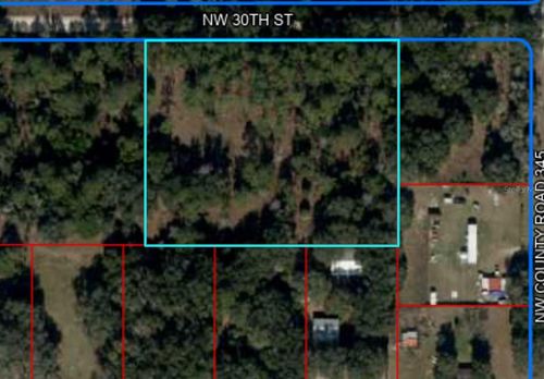 00 Nw 30th Parcel 1653700000 Street, Chiefland, FL, 32626 | Card Image