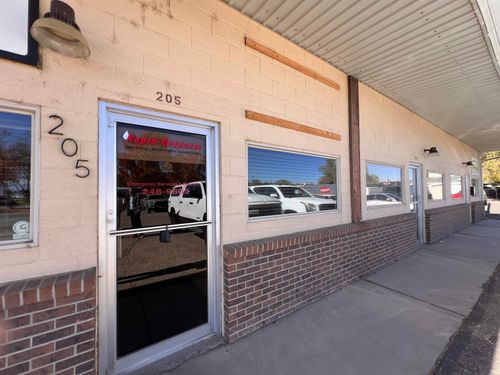 203-205-and-207-201 S 15th Street, Grand Junction, CO, 81501 | Card Image