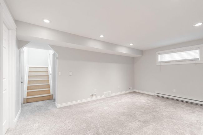 127 Laffont Way, House other with 4 bedrooms, 4 bathrooms and 5 parking in Fort Mcmurray AB | Image 34
