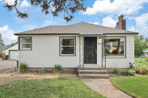 2509 W Upton Ave, Spokane, WA, 99205 | Card Image