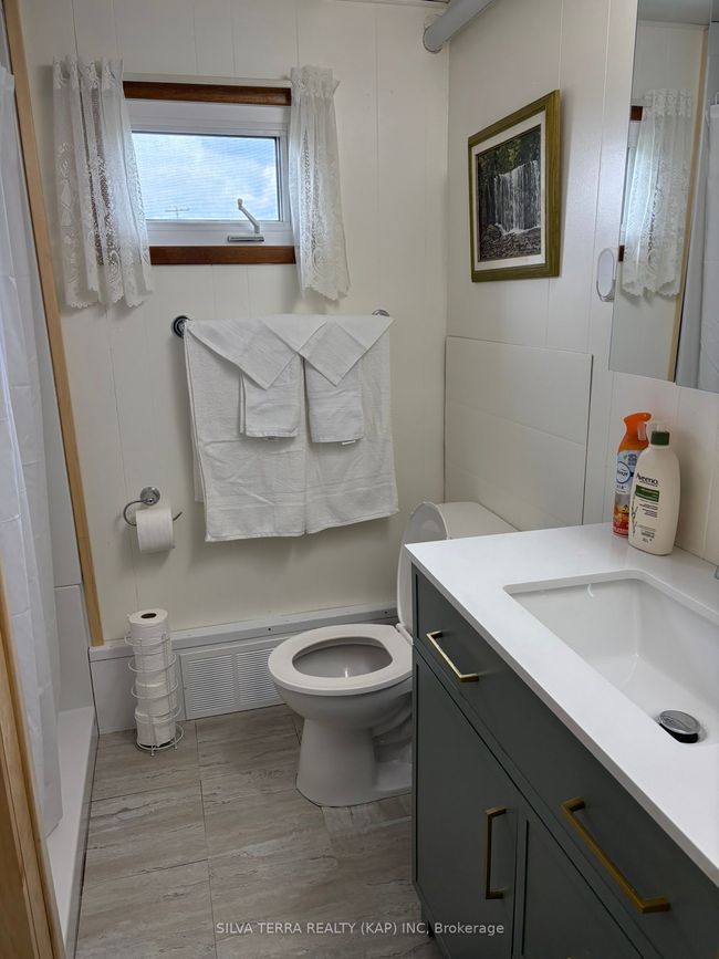 1 Owens Road N, House other with 2 bedrooms, 1 bathrooms and 4 parking in Kapuskasing ON | Image 13