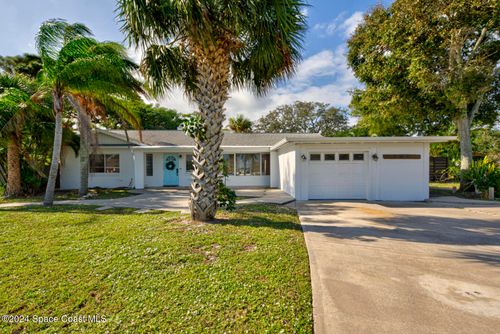 760 Indian River Drive, Melbourne, FL, 32935 | Card Image