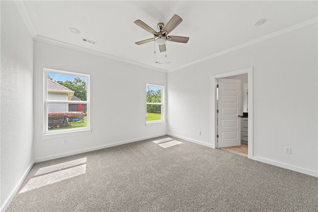 2 Wendike Ln, House other with 2 bedrooms, 2 bathrooms and null parking in Bella Vista AR | Image 9