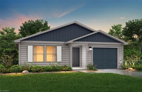 419 Northridge Dr, Eden, NC, 27288-2849 | Card Image