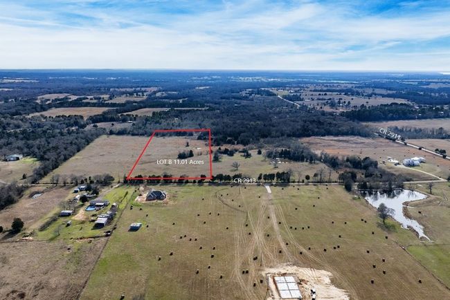 00B County Rd, Home with 0 bedrooms, 0 bathrooms and null parking in Eustace TX | Image 8