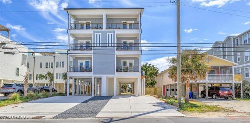 1-404 Canal Dr, Carolina Beach, NC, 28428-6125 | Card Image