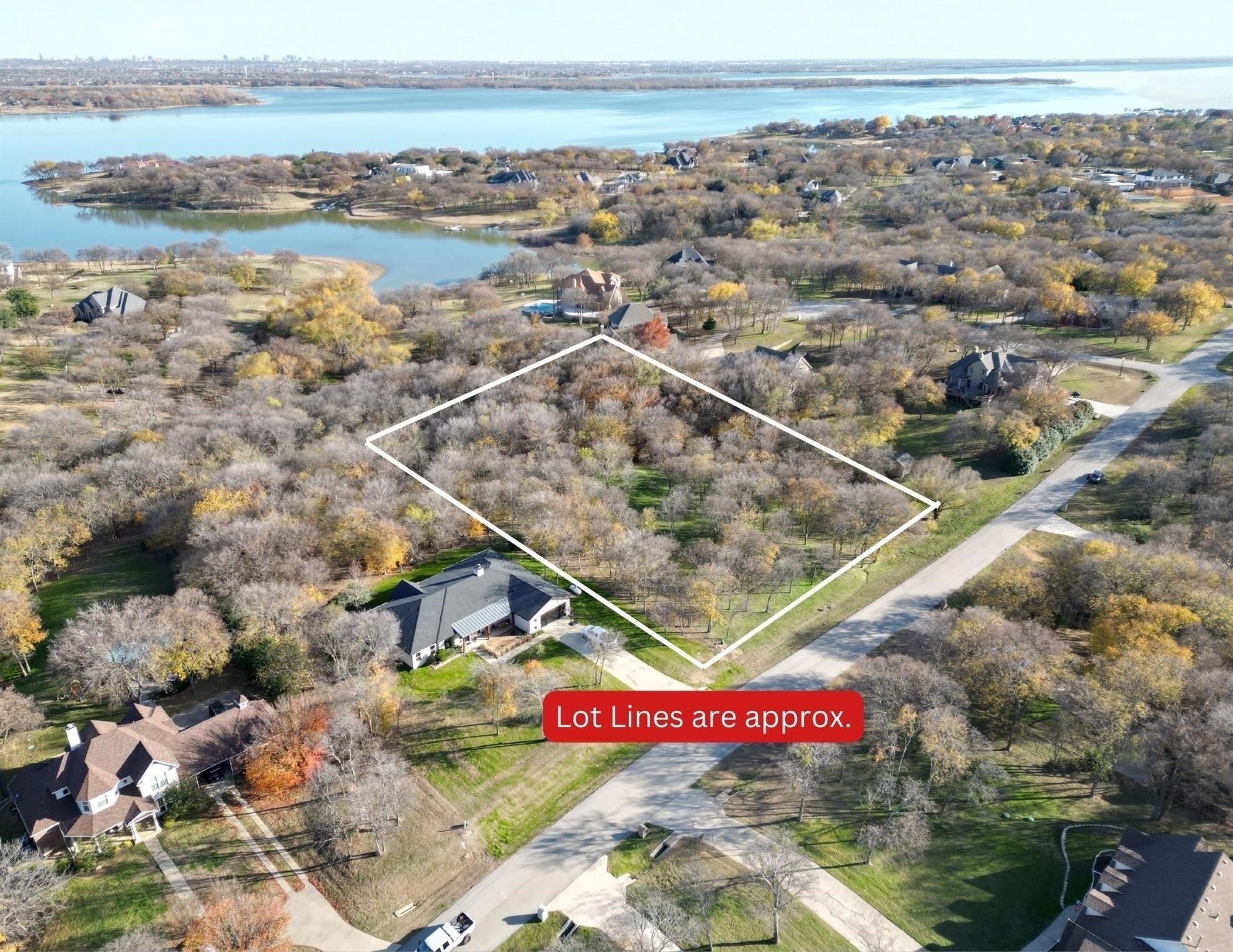 Land in Little Elm 2
