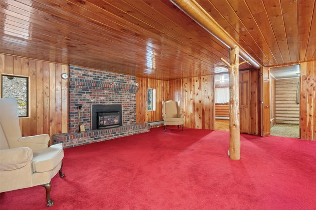 1936 E Fork Rd, House other with 3 bedrooms, 1 bathrooms and null parking in Sula MT | Image 8