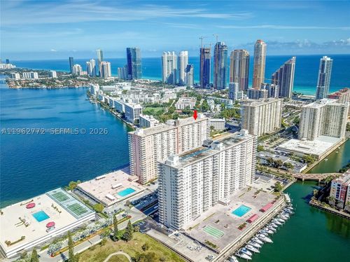 1715-251 174th St, Sunny Isles Beach, FL, 33160-3366 | Card Image