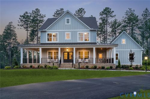 002 Winding Acres Ln, New Kent, VA, 23124 | Card Image