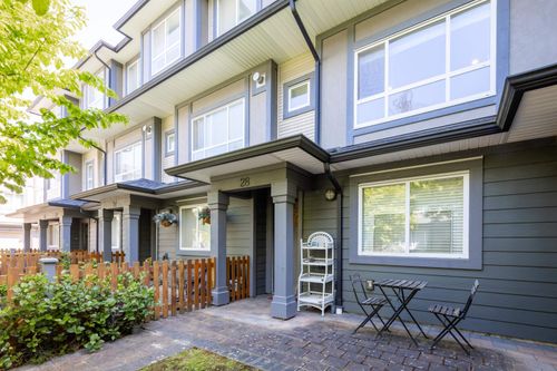 28-7691 Bridge St, Richmond, BC, V6Y2S6 | Card Image