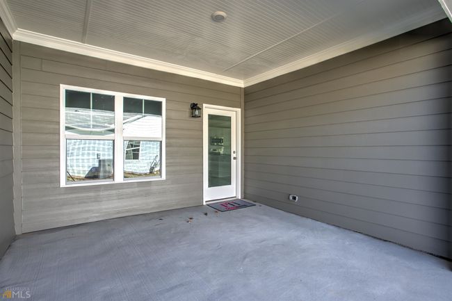2547 Rathburn Cir, Townhouse with 3 bedrooms, 2 bathrooms and null parking in Loganville GA | Image 27
