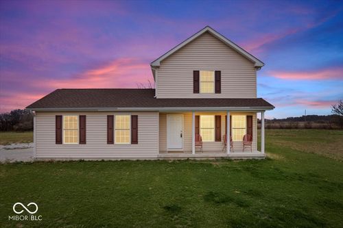 6005 S Darlington Rd, Jamestown, IN, 46147-9385 | Card Image