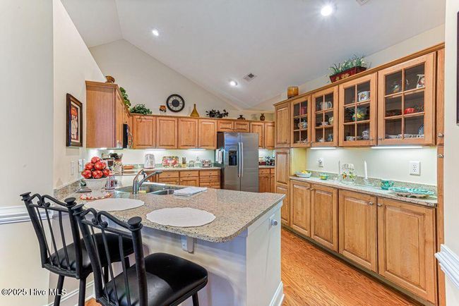 105 W Chelsea Ct, Condo with 2 bedrooms, 2 bathrooms and 2 parking in Southern Pines NC | Image 13
