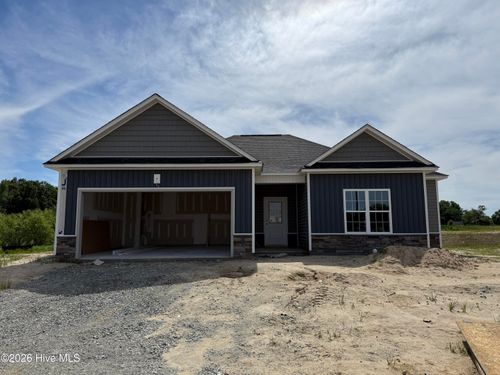 46 Fiddleneck Court, Selma, NC, 27576 | Card Image
